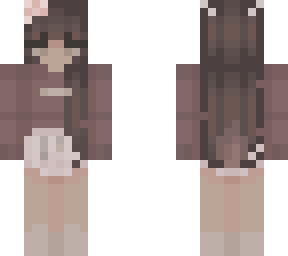 deer girl