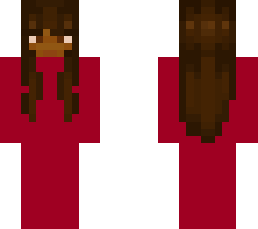 default skin? pog?