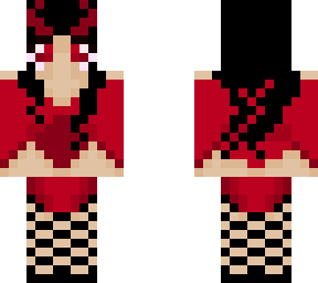 demon bae