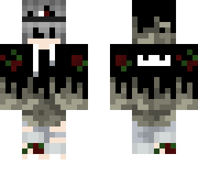 demon boy