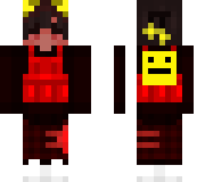 demon cheesecube