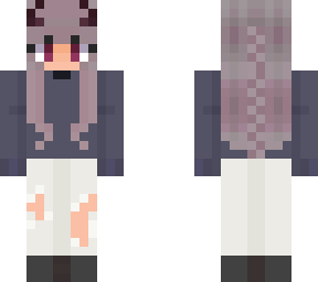 demon girl || edited skin: starrydragon's design
