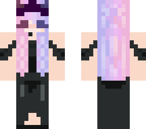 demon girl