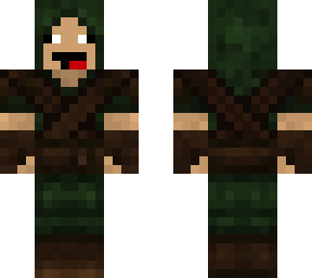 derp hunter