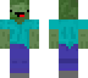 derp zombie