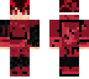 devil (boy)