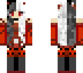 devil girl