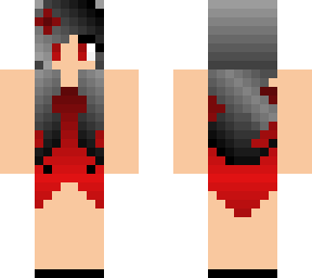 devil girl