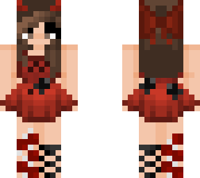 devil something