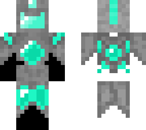 diamand man