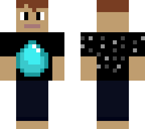 diamond boy