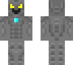 diamond core knight (request)