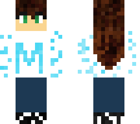 diamond in snow