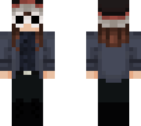 do not use!! (avery's skin :])
