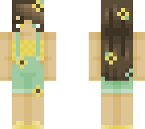 doin just dandelion fine (request)
