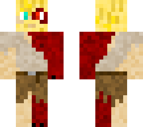 dragonized stranded