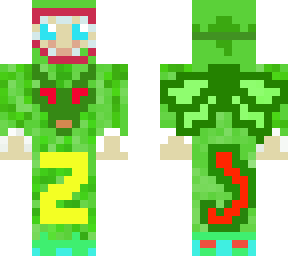 dragonz ultra style