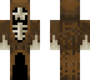 dreadlord remake (bronze)
