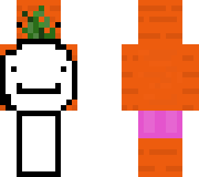 dream ggcarrothead
