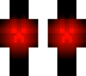 dream of creeper red
