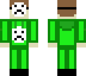 dreamistoxic skin