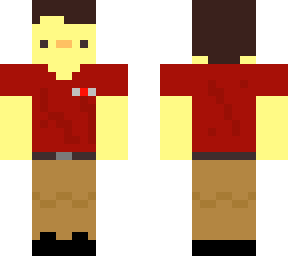 duck from statefarm