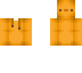 duck hoodie! :d