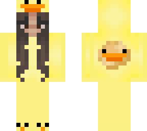 duck potato