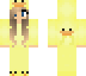 ducky