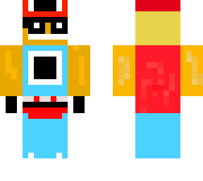 duff man