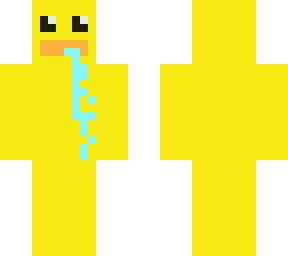 durpy duck