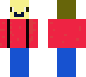 dylan character