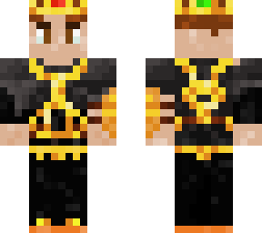 dylin (king)