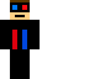 e man