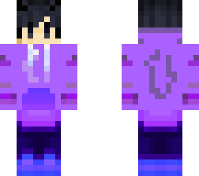 echo's skin