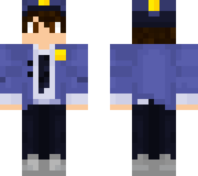 eclipsethefox skin
