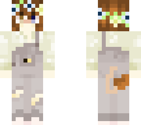 edeludic main mc skin