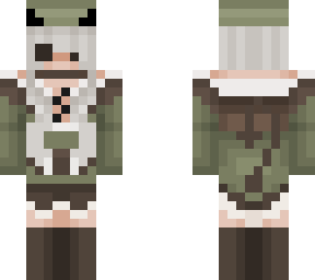 edit girl goblin thing