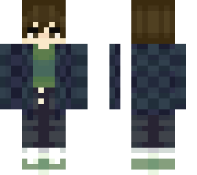edited boy skin