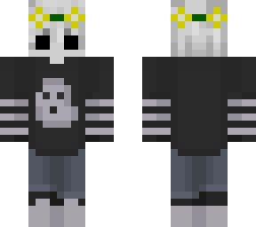 edited ghostboy fixed