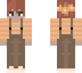 edited hair orange !!