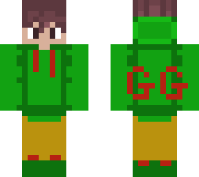 elf sami skin