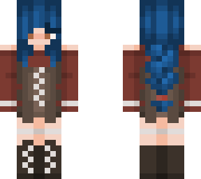 elizabeth skin