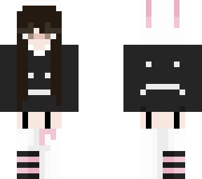 emo girl