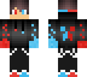 empty chest water and fire boy