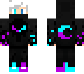 ender boy