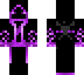 ender cult wizard
