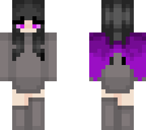 ender girl