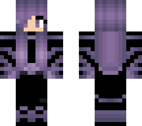 ender girl