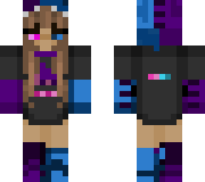 ender girl